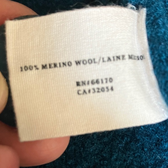 Sparrow Cardigan Sweater - Picture 4 of 6